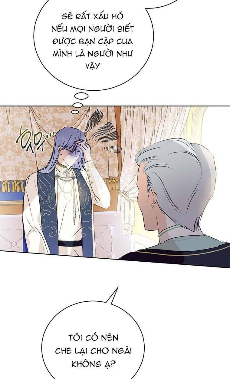 Phía Sau Mặt Nạ Của Nam Chính Hiền Lành - Chapter 7 - Page 24