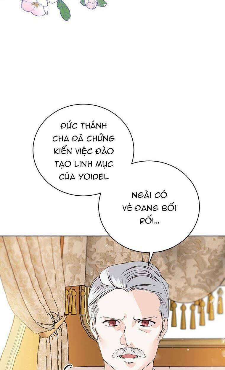 Phía Sau Mặt Nạ Của Nam Chính Hiền Lành - Chapter 7 - Page 26