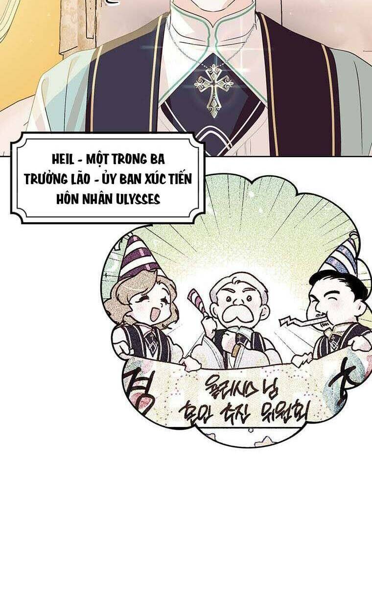 Phía Sau Mặt Nạ Của Nam Chính Hiền Lành - Chapter 7 - Page 27