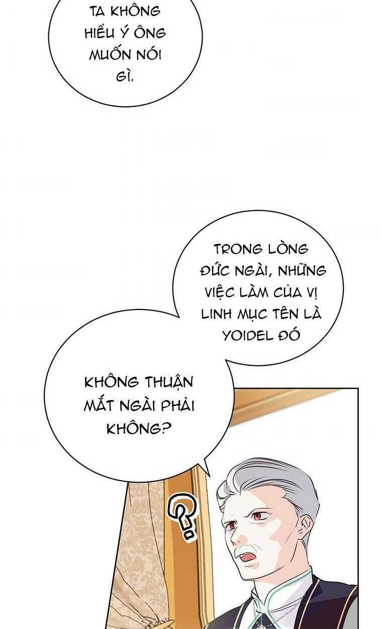 Phía Sau Mặt Nạ Của Nam Chính Hiền Lành - Chapter 7 - Page 30