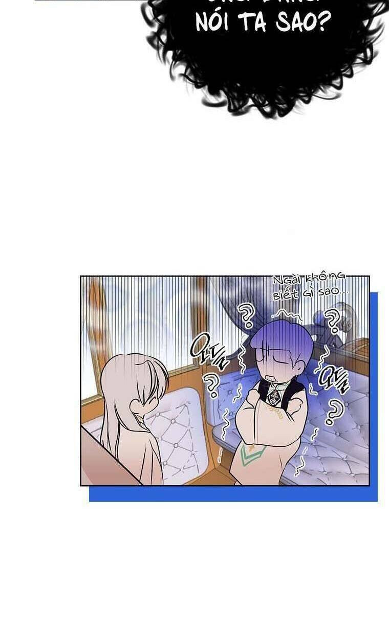 Phía Sau Mặt Nạ Của Nam Chính Hiền Lành - Chapter 7 - Page 32