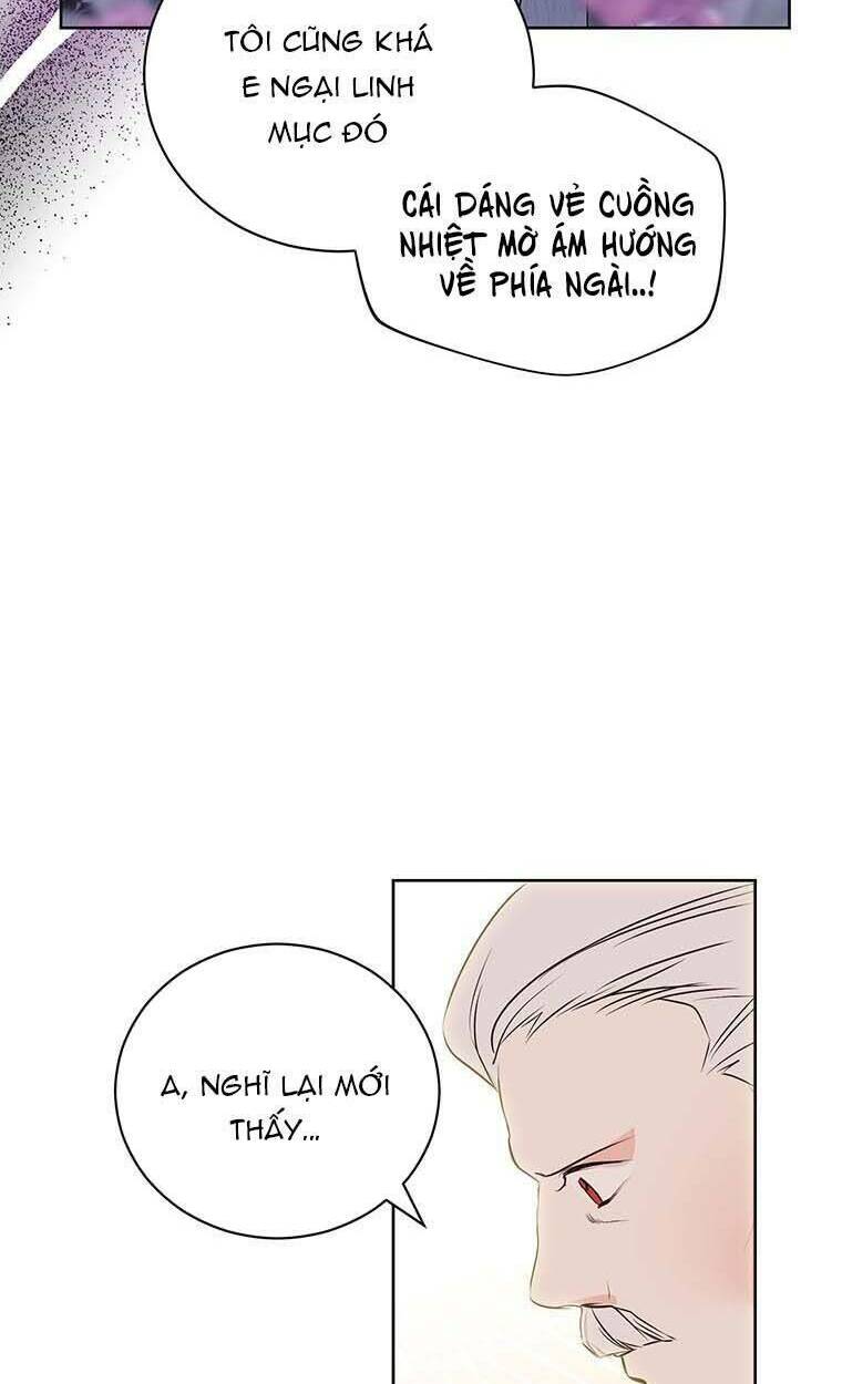 Phía Sau Mặt Nạ Của Nam Chính Hiền Lành - Chapter 7 - Page 34