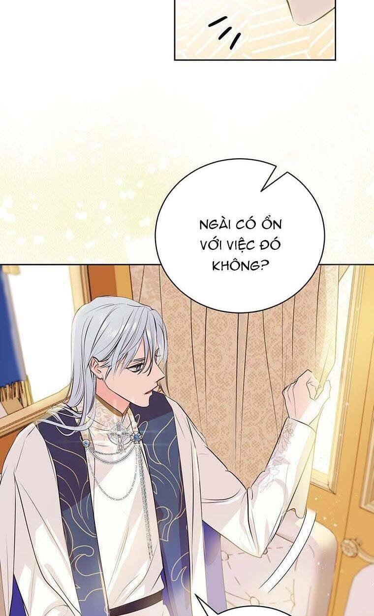 Phía Sau Mặt Nạ Của Nam Chính Hiền Lành - Chapter 7 - Page 35