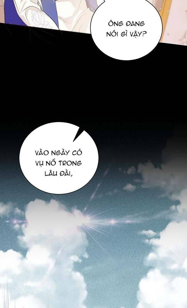 Phía Sau Mặt Nạ Của Nam Chính Hiền Lành - Chapter 7 - Page 36