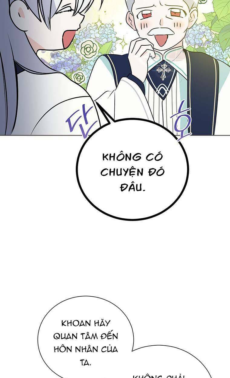 Phía Sau Mặt Nạ Của Nam Chính Hiền Lành - Chapter 7 - Page 40