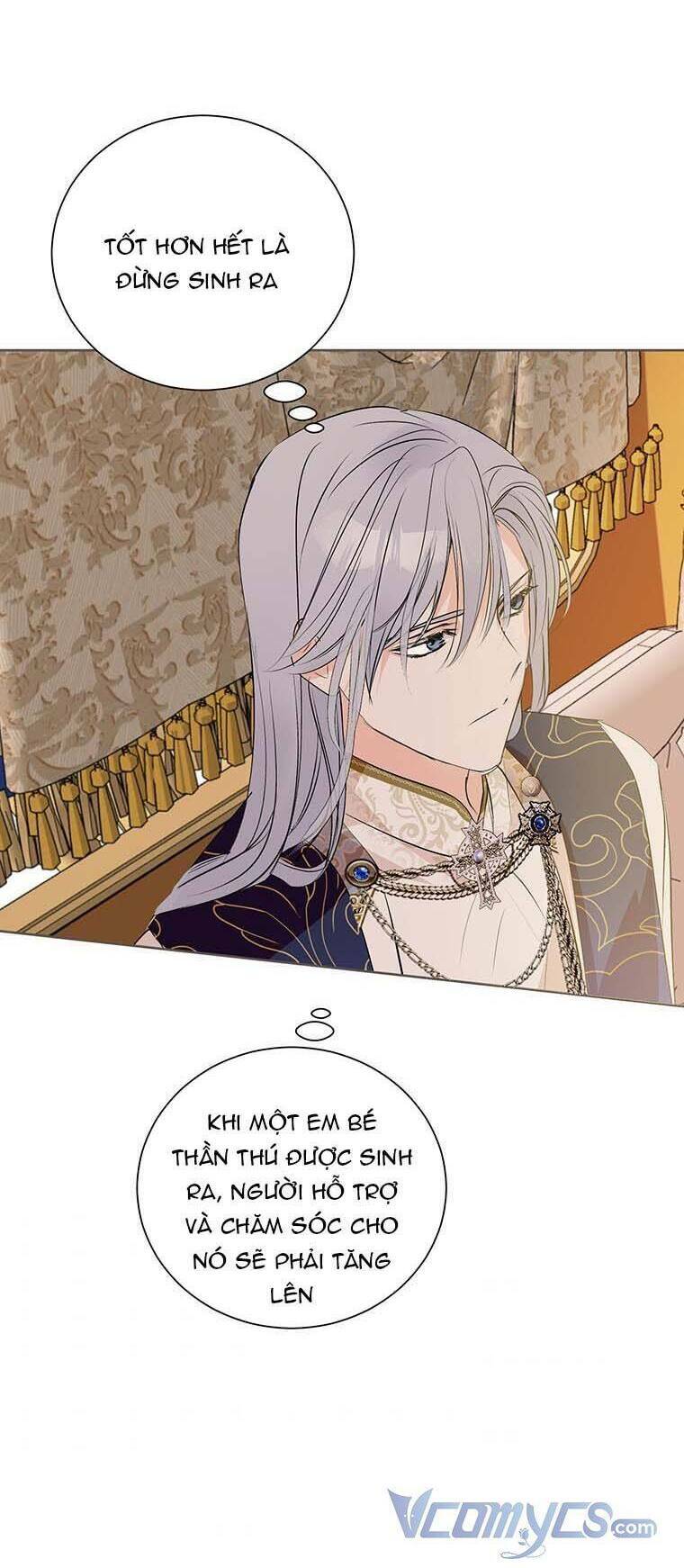 Phía Sau Mặt Nạ Của Nam Chính Hiền Lành - Chapter 7 - Page 46