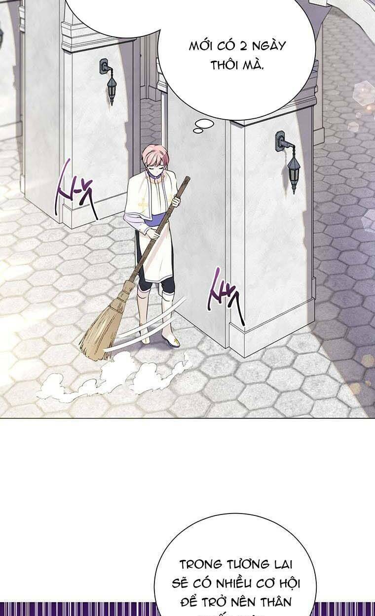 Phía Sau Mặt Nạ Của Nam Chính Hiền Lành - Chapter 7 - Page 4