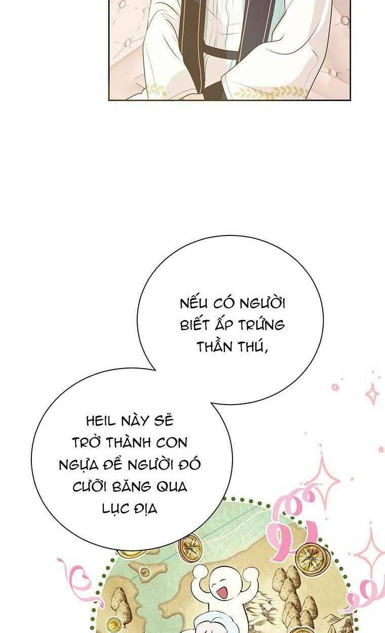 Phía Sau Mặt Nạ Của Nam Chính Hiền Lành - Chapter 7 - Page 52