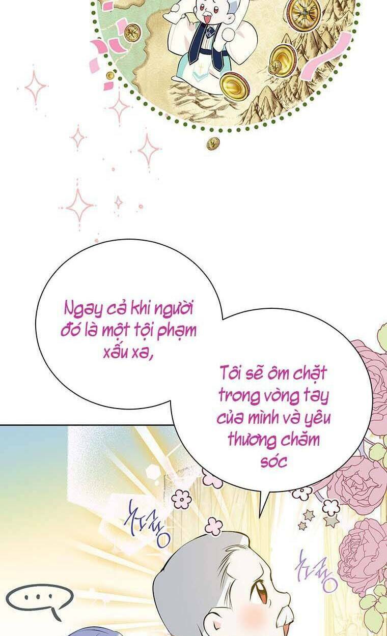 Phía Sau Mặt Nạ Của Nam Chính Hiền Lành - Chapter 7 - Page 53