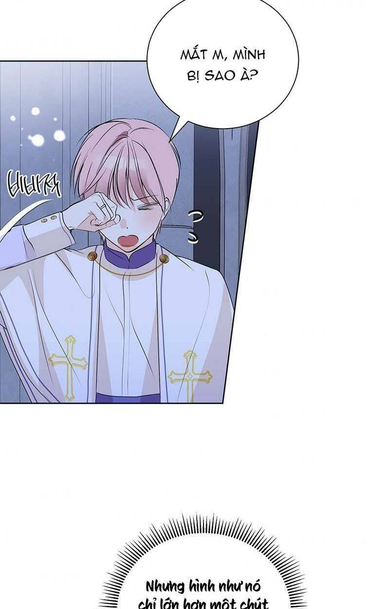 Phía Sau Mặt Nạ Của Nam Chính Hiền Lành - Chapter 7 - Page 56