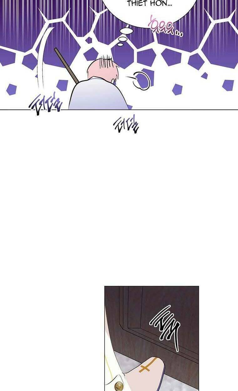 Phía Sau Mặt Nạ Của Nam Chính Hiền Lành - Chapter 7 - Page 5