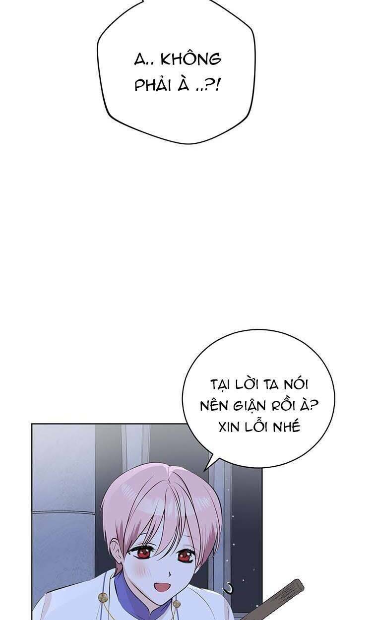 Phía Sau Mặt Nạ Của Nam Chính Hiền Lành - Chapter 7 - Page 62