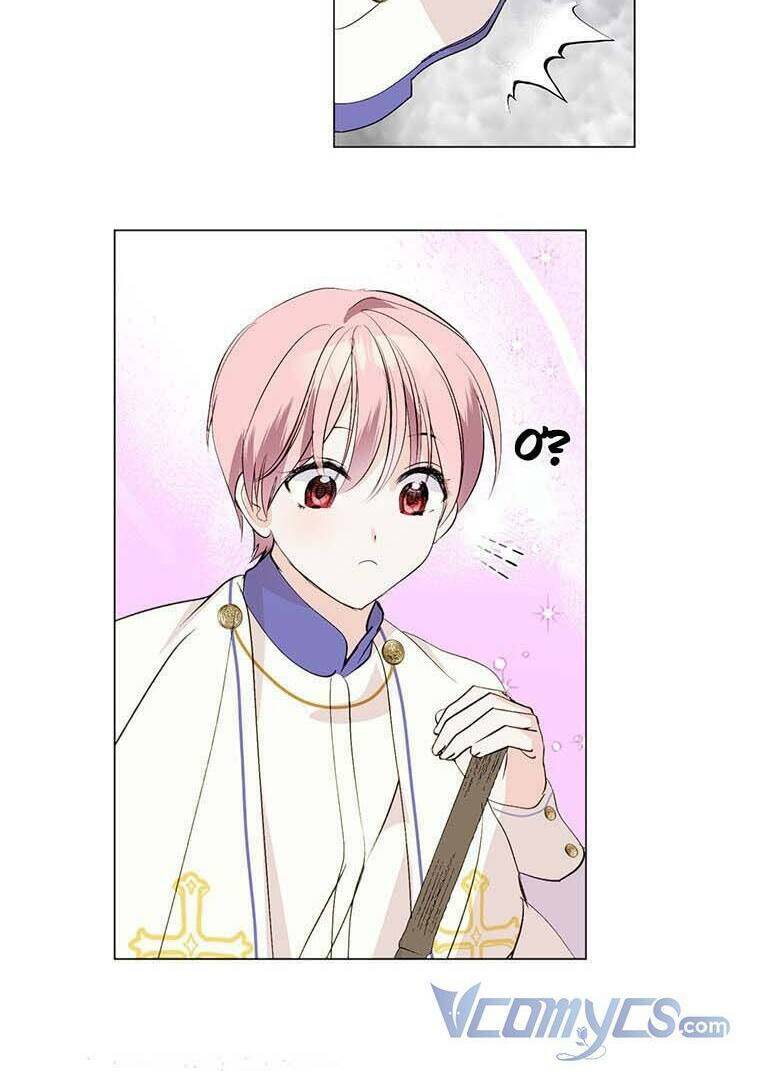 Phía Sau Mặt Nạ Của Nam Chính Hiền Lành - Chapter 7 - Page 6