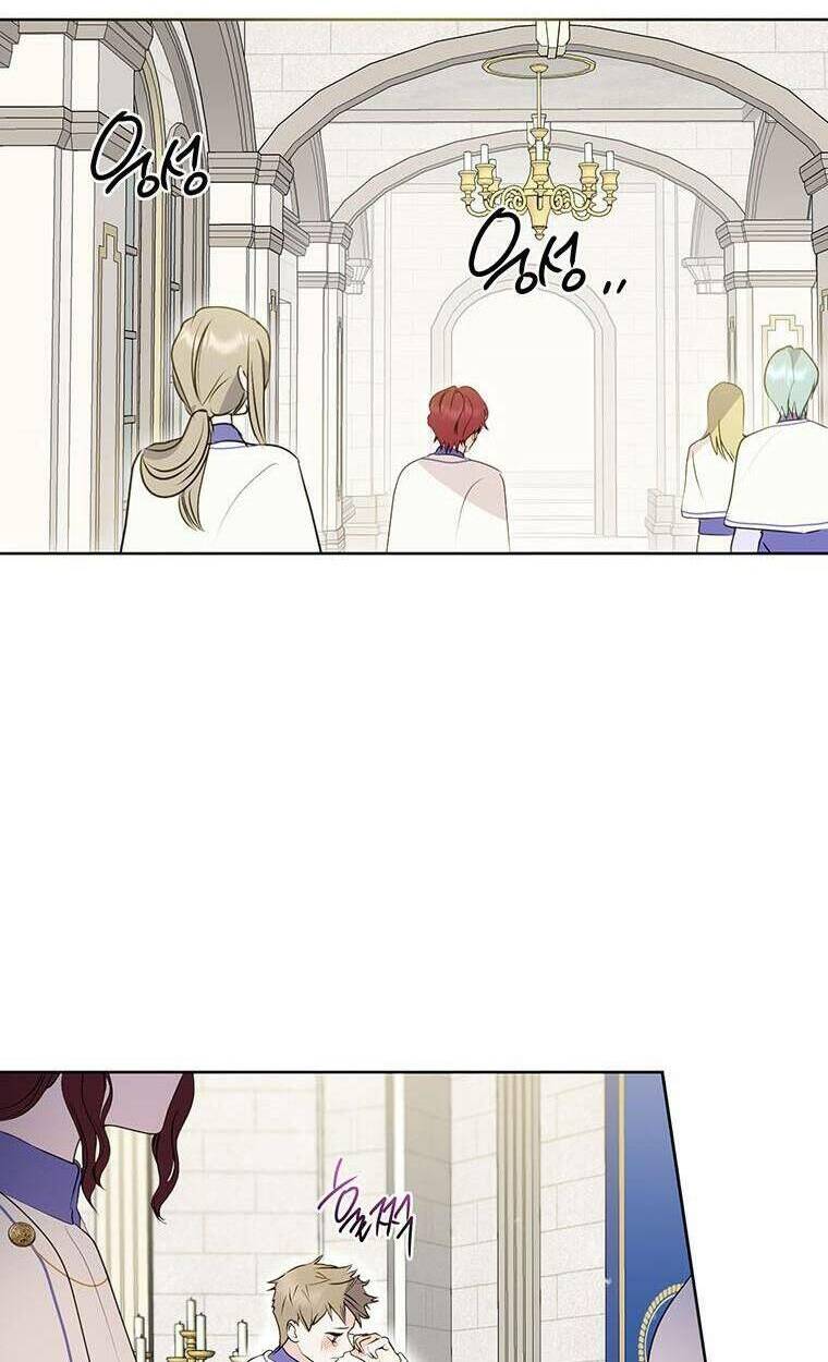 Phía Sau Mặt Nạ Của Nam Chính Hiền Lành - Chapter 8 - Page 11