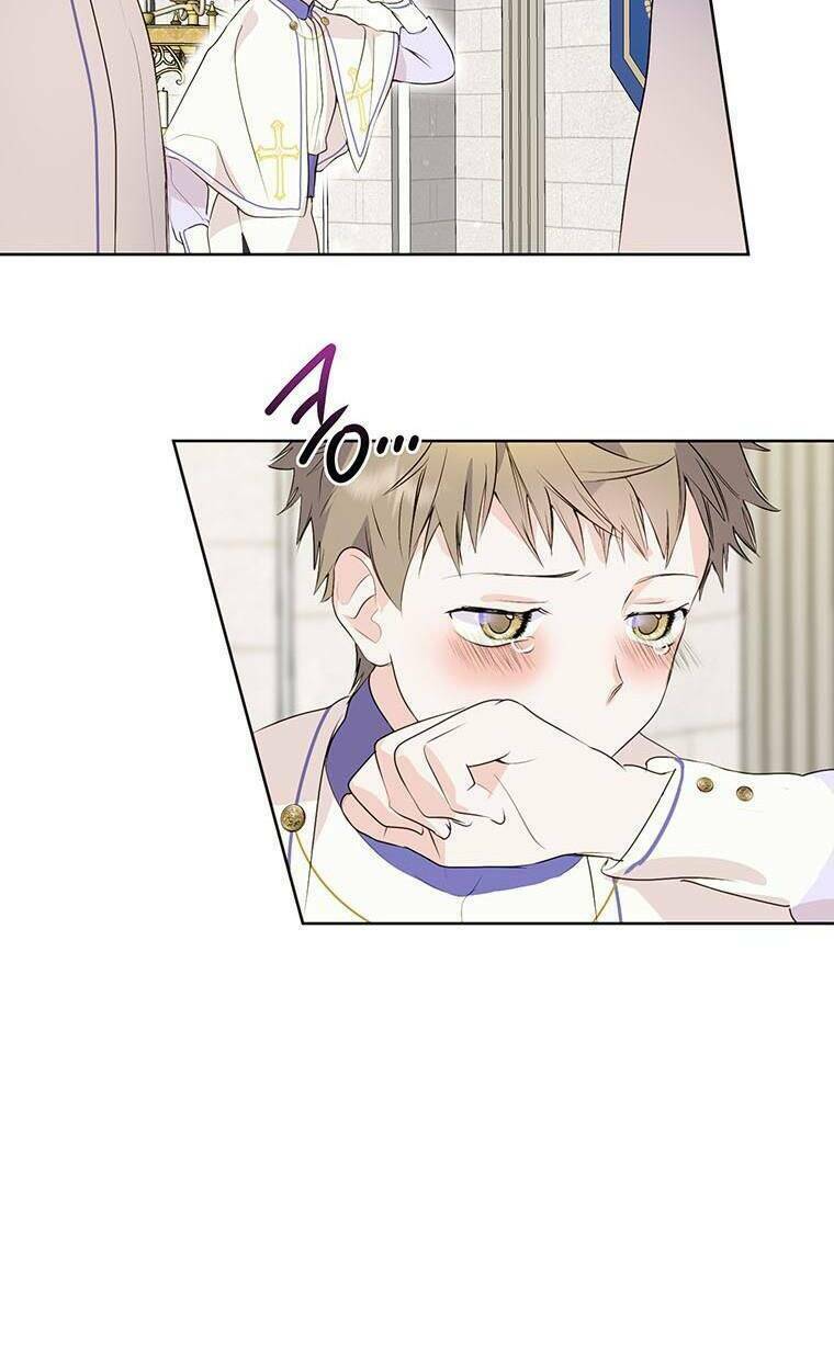 Phía Sau Mặt Nạ Của Nam Chính Hiền Lành - Chapter 8 - Page 12