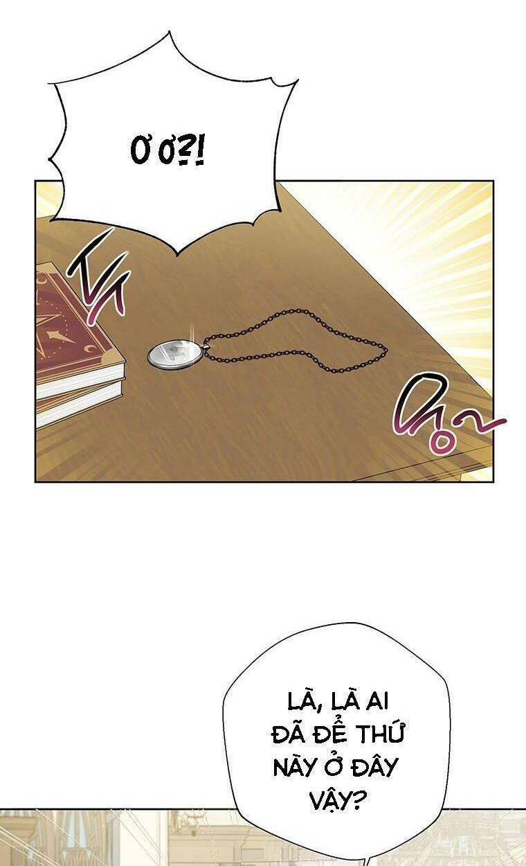 Phía Sau Mặt Nạ Của Nam Chính Hiền Lành - Chapter 8 - Page 13