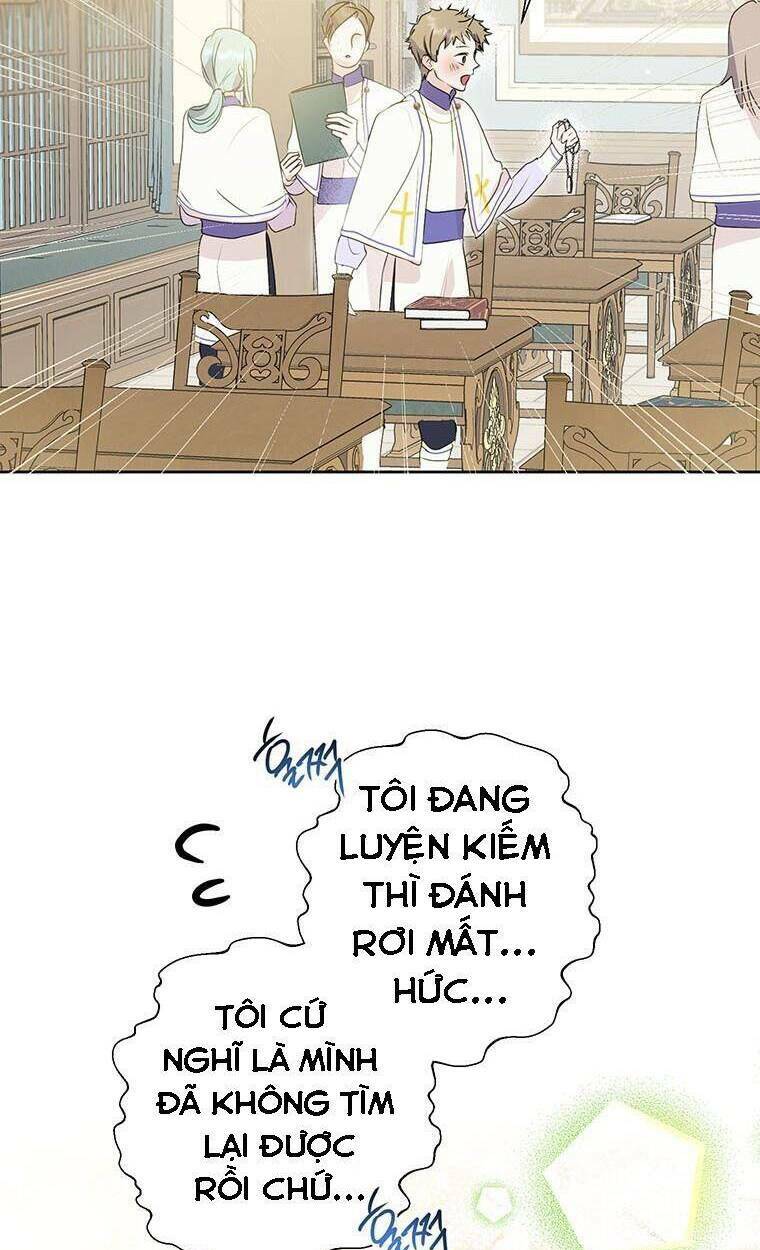 Phía Sau Mặt Nạ Của Nam Chính Hiền Lành - Chapter 8 - Page 14