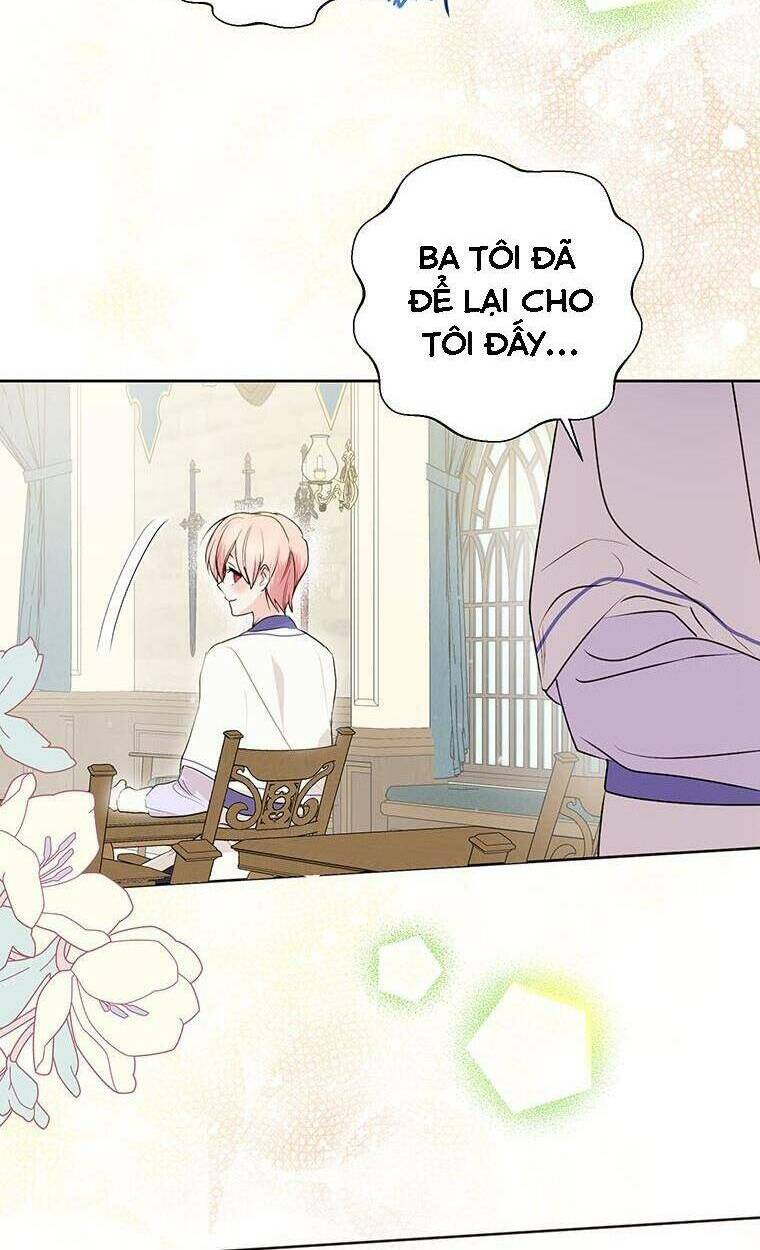 Phía Sau Mặt Nạ Của Nam Chính Hiền Lành - Chapter 8 - Page 15