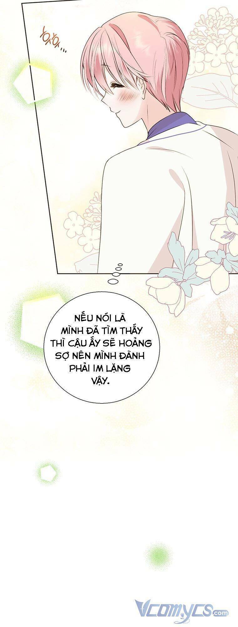Phía Sau Mặt Nạ Của Nam Chính Hiền Lành - Chapter 8 - Page 16