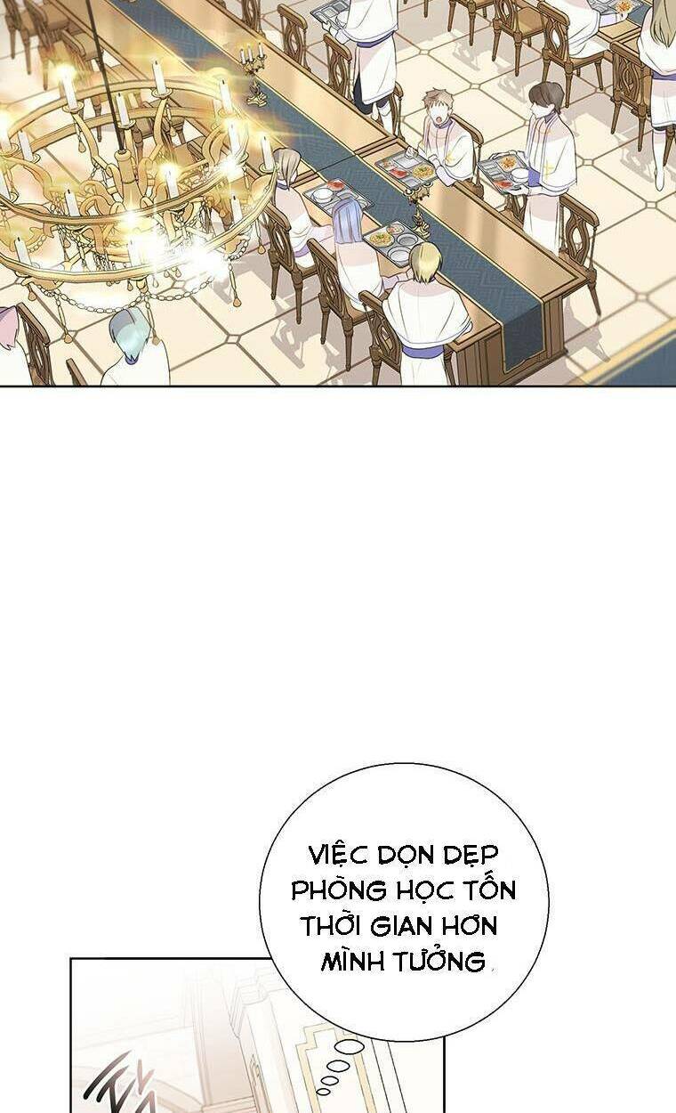 Phía Sau Mặt Nạ Của Nam Chính Hiền Lành - Chapter 8 - Page 18