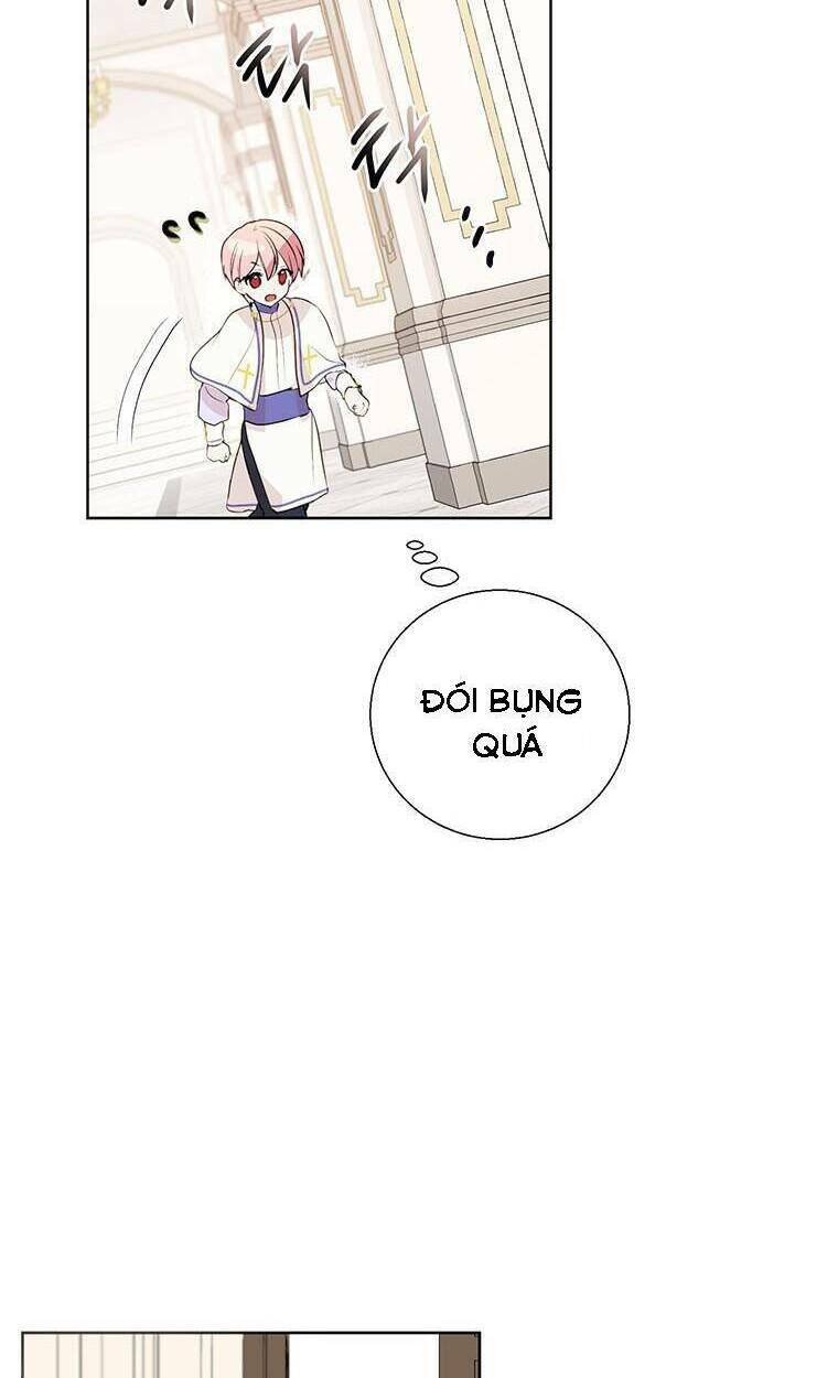 Phía Sau Mặt Nạ Của Nam Chính Hiền Lành - Chapter 8 - Page 19