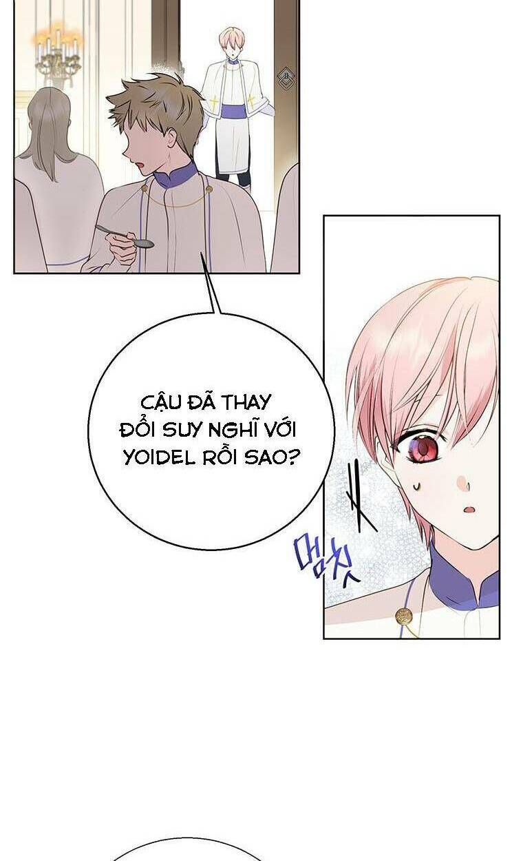 Phía Sau Mặt Nạ Của Nam Chính Hiền Lành - Chapter 8 - Page 20