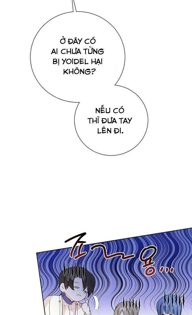 Phía Sau Mặt Nạ Của Nam Chính Hiền Lành - Chapter 8 - Page 23