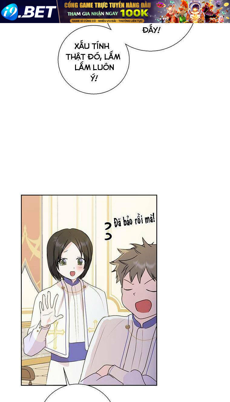 Phía Sau Mặt Nạ Của Nam Chính Hiền Lành - Chapter 8 - Page 26