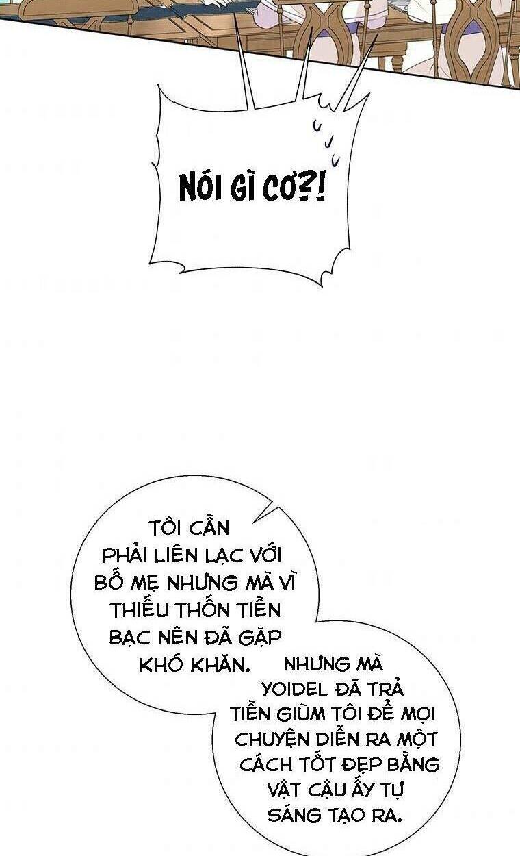 Phía Sau Mặt Nạ Của Nam Chính Hiền Lành - Chapter 8 - Page 28