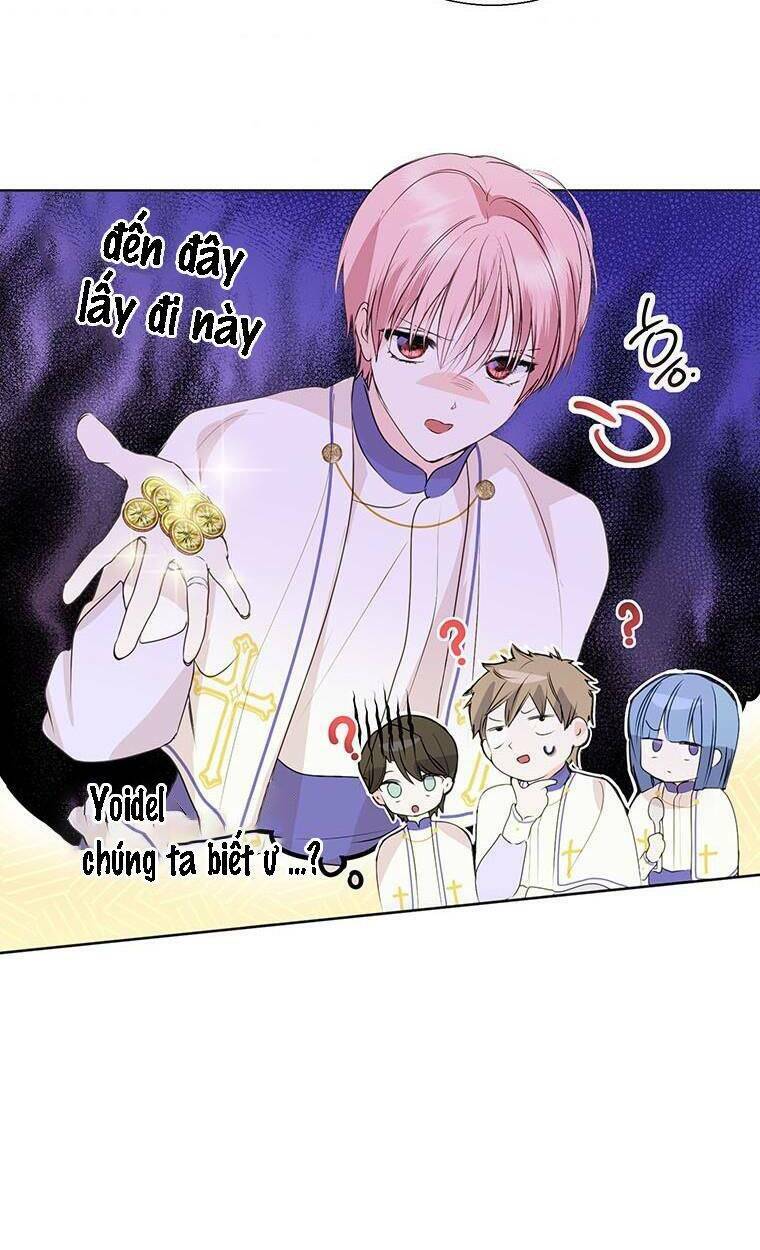 Phía Sau Mặt Nạ Của Nam Chính Hiền Lành - Chapter 8 - Page 29