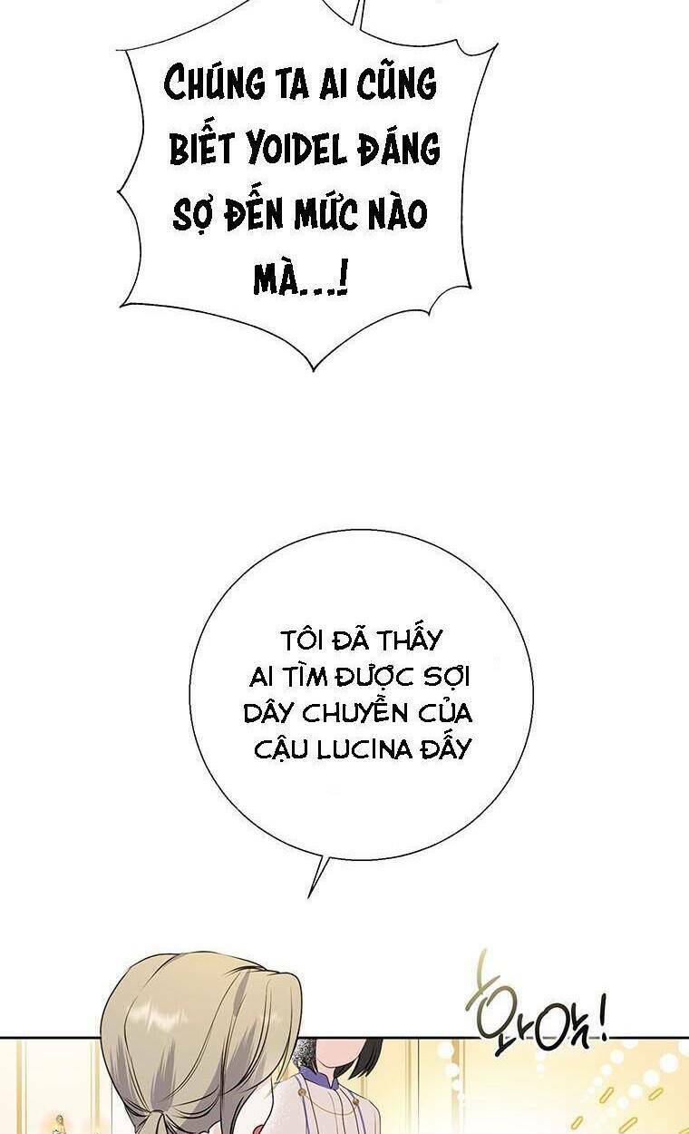 Phía Sau Mặt Nạ Của Nam Chính Hiền Lành - Chapter 8 - Page 31