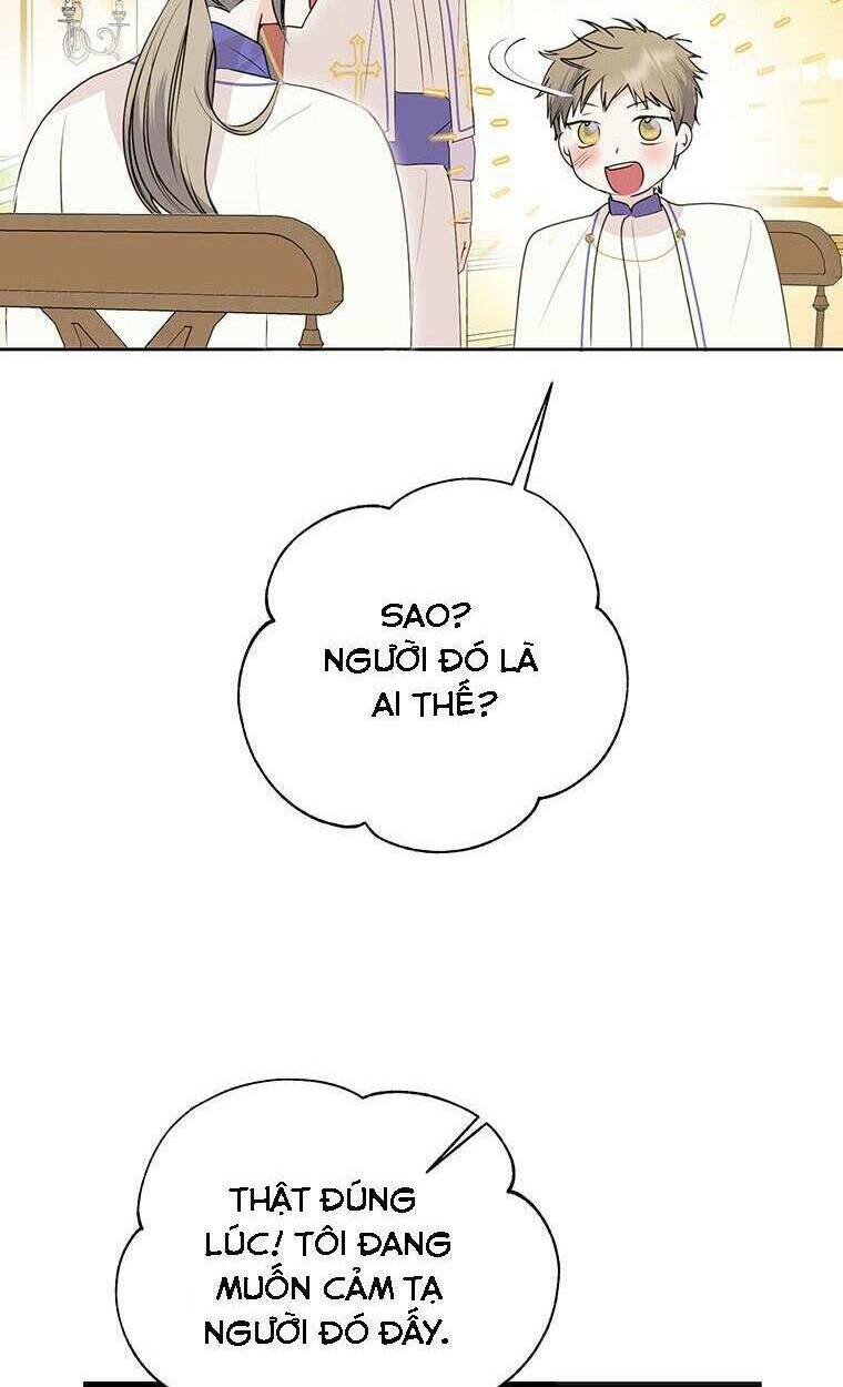 Phía Sau Mặt Nạ Của Nam Chính Hiền Lành - Chapter 8 - Page 32