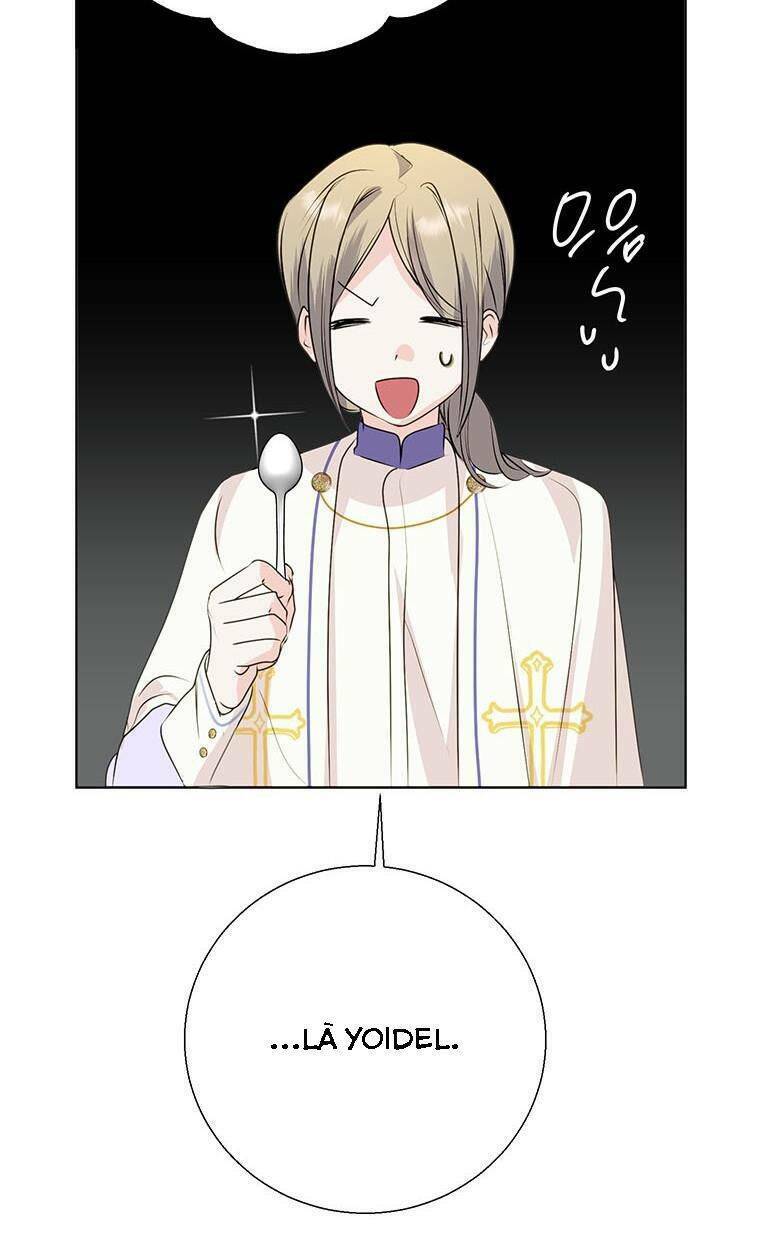 Phía Sau Mặt Nạ Của Nam Chính Hiền Lành - Chapter 8 - Page 33