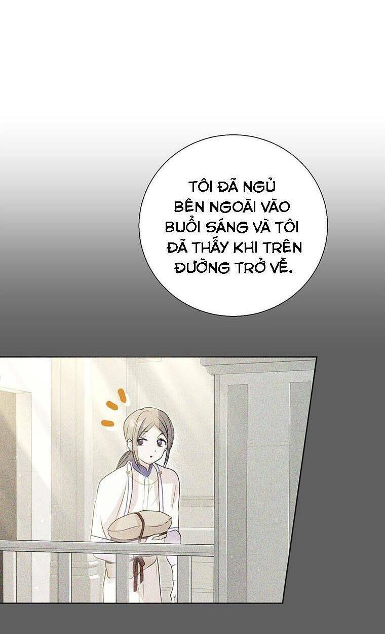 Phía Sau Mặt Nạ Của Nam Chính Hiền Lành - Chapter 8 - Page 35