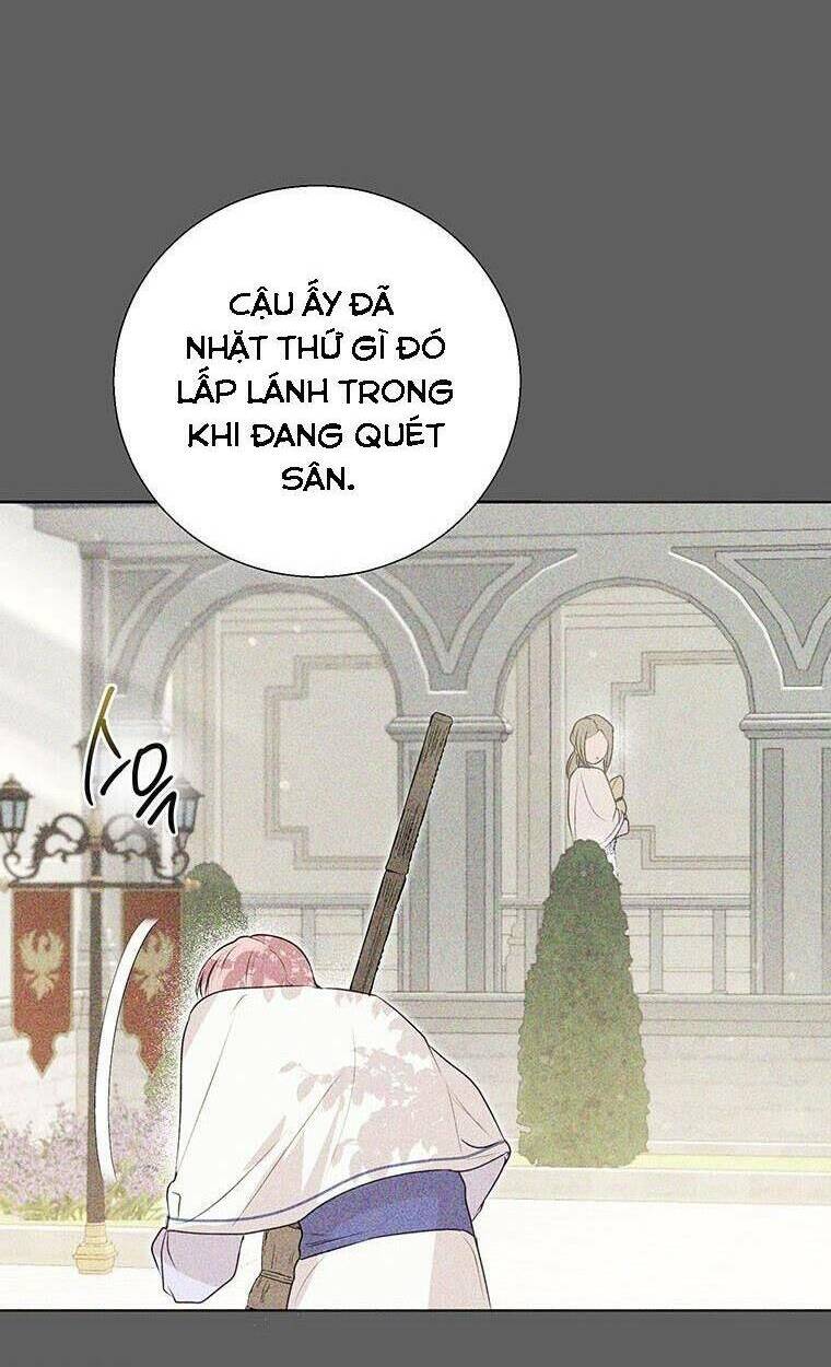 Phía Sau Mặt Nạ Của Nam Chính Hiền Lành - Chapter 8 - Page 36