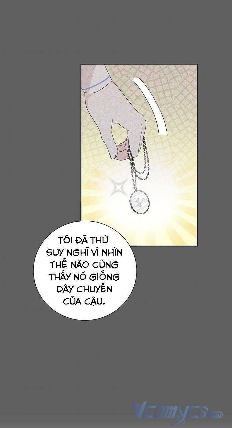 Phía Sau Mặt Nạ Của Nam Chính Hiền Lành - Chapter 8 - Page 37