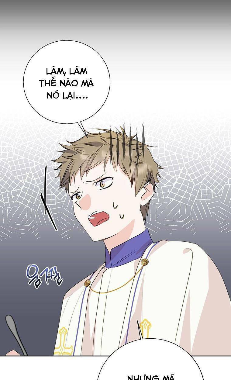 Phía Sau Mặt Nạ Của Nam Chính Hiền Lành - Chapter 8 - Page 38