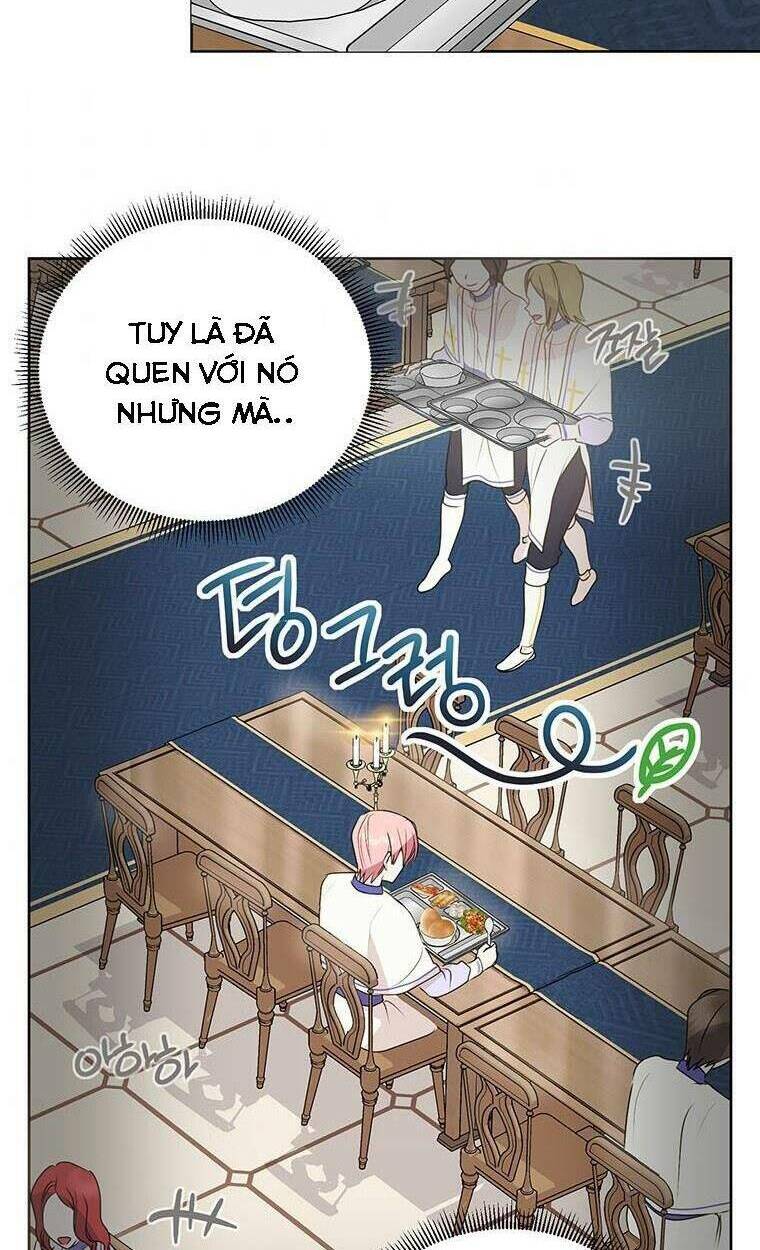 Phía Sau Mặt Nạ Của Nam Chính Hiền Lành - Chapter 8 - Page 45