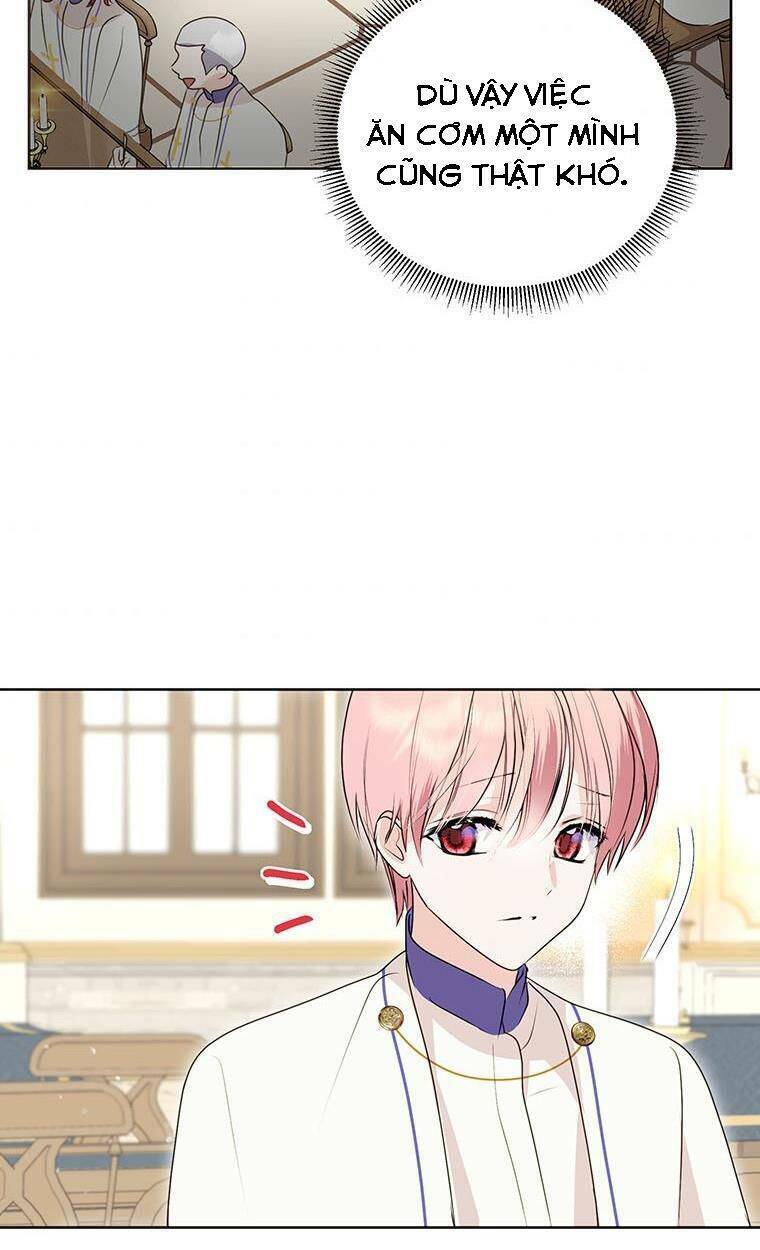 Phía Sau Mặt Nạ Của Nam Chính Hiền Lành - Chapter 8 - Page 46