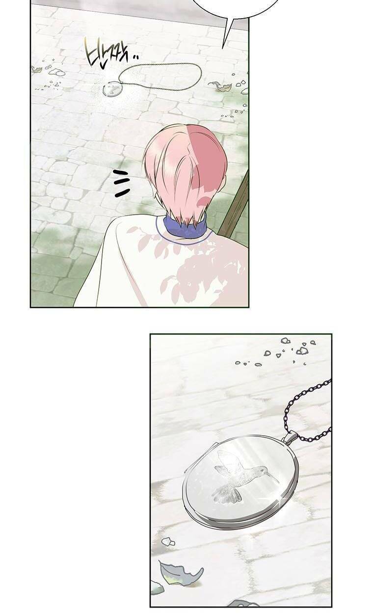 Phía Sau Mặt Nạ Của Nam Chính Hiền Lành - Chapter 8 - Page 4