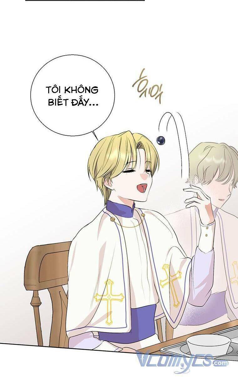 Phía Sau Mặt Nạ Của Nam Chính Hiền Lành - Chapter 8 - Page 52