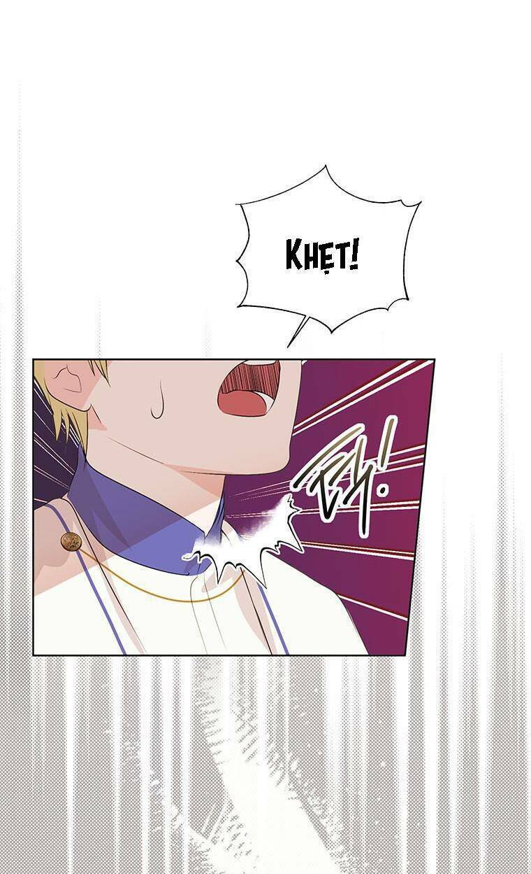 Phía Sau Mặt Nạ Của Nam Chính Hiền Lành - Chapter 8 - Page 53