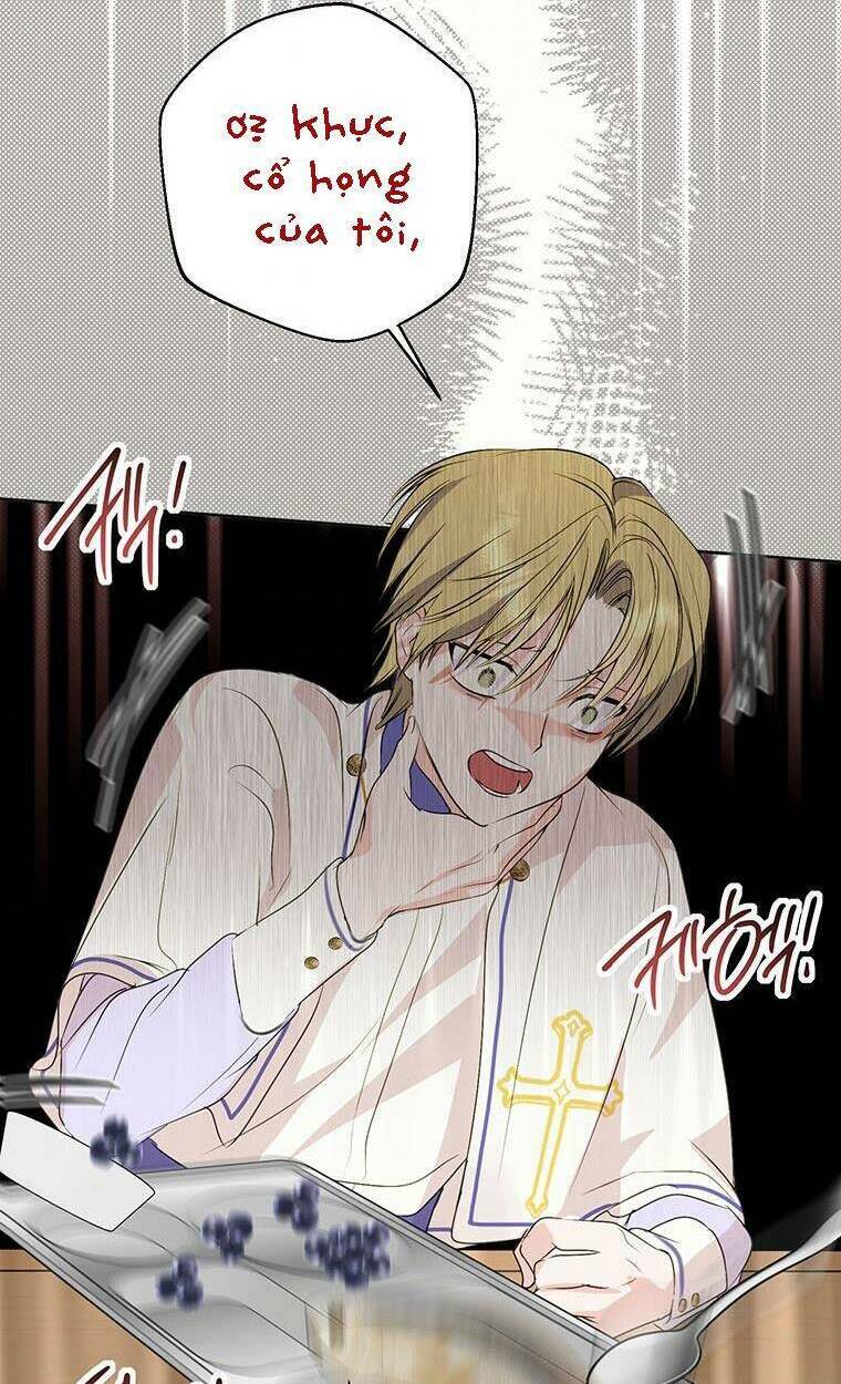 Phía Sau Mặt Nạ Của Nam Chính Hiền Lành - Chapter 8 - Page 54