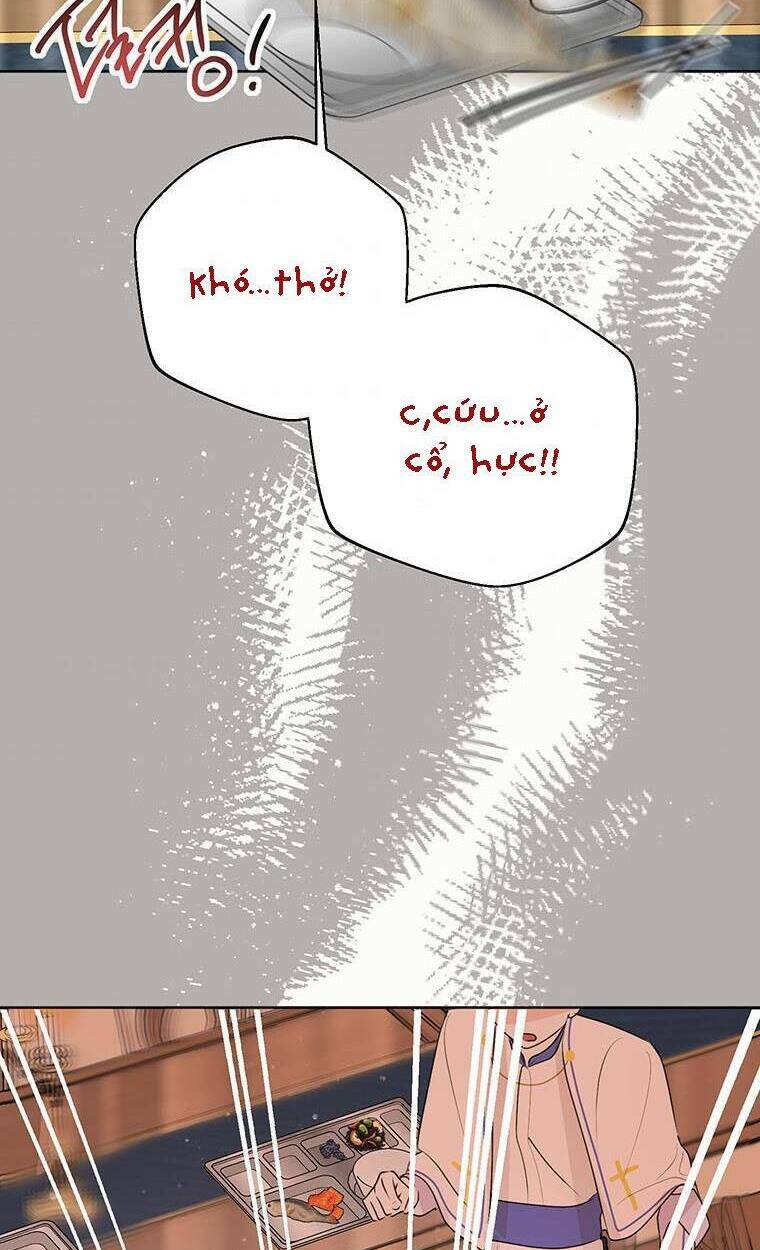 Phía Sau Mặt Nạ Của Nam Chính Hiền Lành - Chapter 8 - Page 55