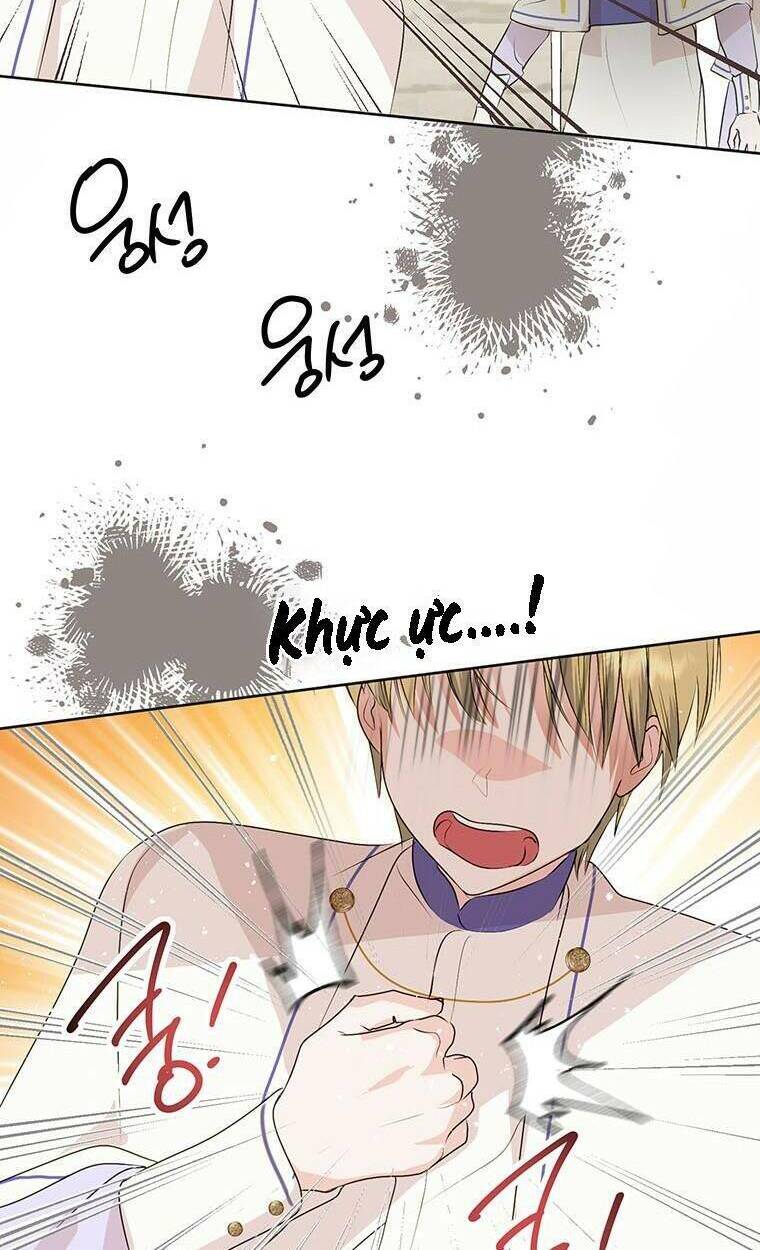 Phía Sau Mặt Nạ Của Nam Chính Hiền Lành - Chapter 8 - Page 58