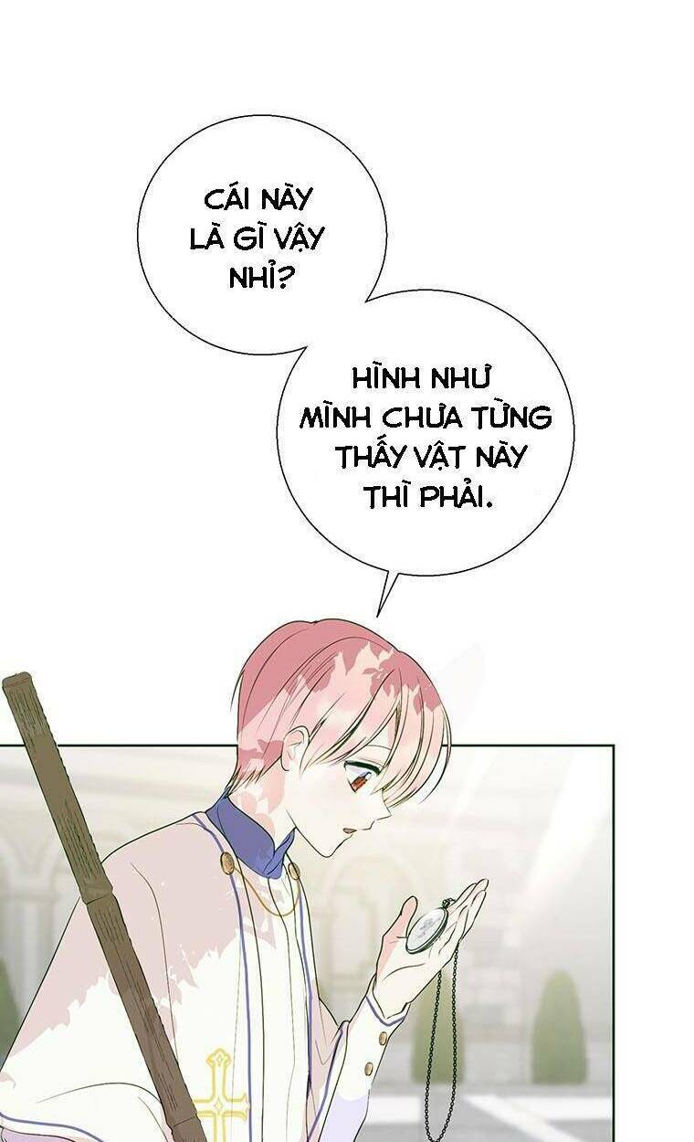 Phía Sau Mặt Nạ Của Nam Chính Hiền Lành - Chapter 8 - Page 5