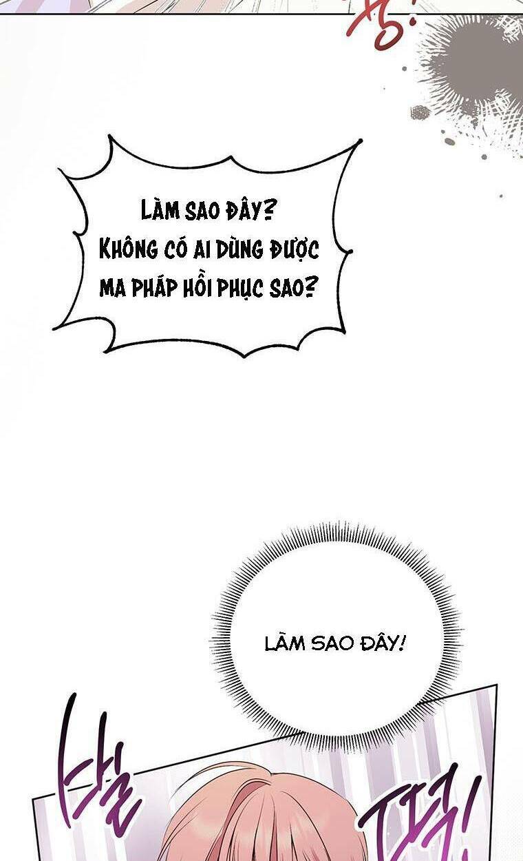 Phía Sau Mặt Nạ Của Nam Chính Hiền Lành - Chapter 8 - Page 59