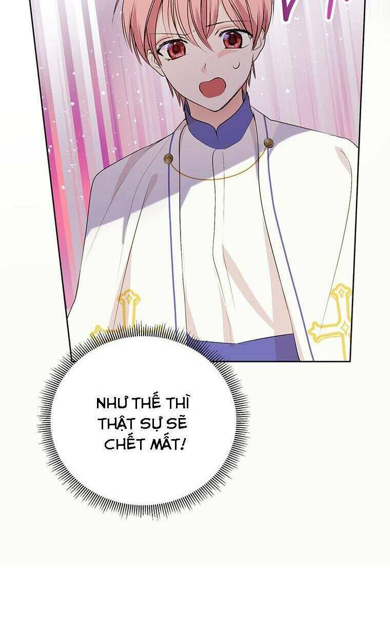 Phía Sau Mặt Nạ Của Nam Chính Hiền Lành - Chapter 8 - Page 60