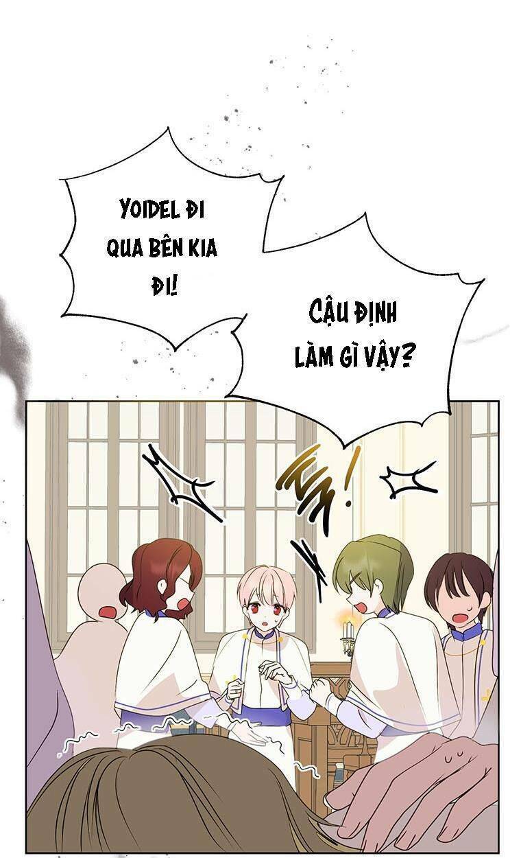 Phía Sau Mặt Nạ Của Nam Chính Hiền Lành - Chapter 8 - Page 61