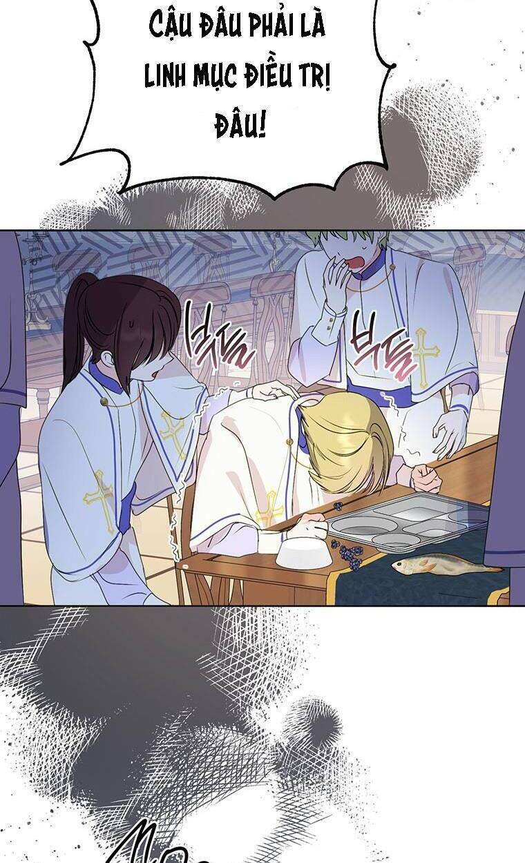 Phía Sau Mặt Nạ Của Nam Chính Hiền Lành - Chapter 8 - Page 65